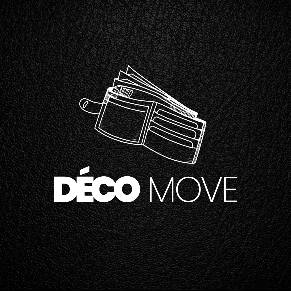 logo decomove